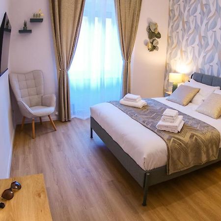 Baronio Apartment Roma Dış mekan fotoğraf